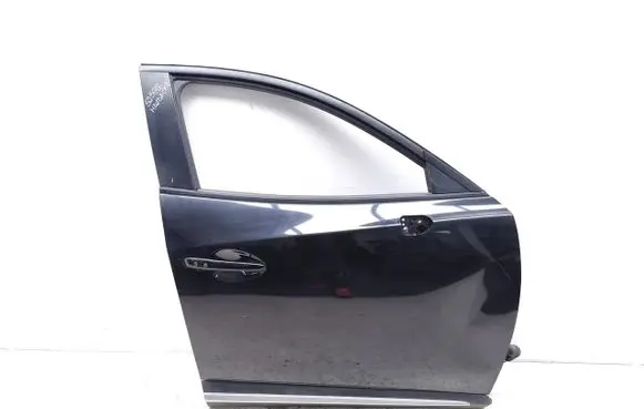 Mazda CX-3 Front door