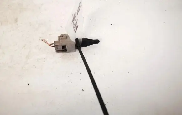 Seat Leon (1P) Interior temperature sensor