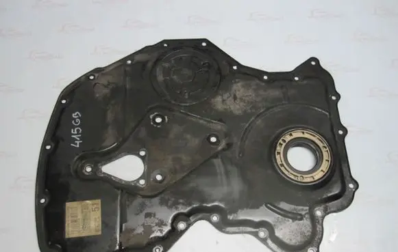 Ford Transit Timing chain cover YC1Q6019AF