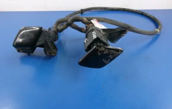Mitsubishi Outlander Windshield washer fluid reservoir/tank