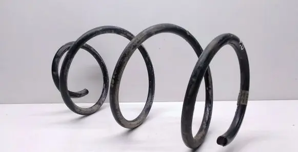 Chrysler Voyager Front coil spring 05006729AB