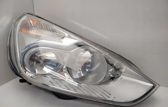 Ford S-MAX Headlight/headlamp 