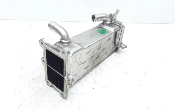 Mercedes-Benz C W204 EGR valve cooler A6511400275 2131203044