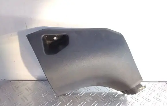 Lexus RX 450H Foot area side trim 6211248070
