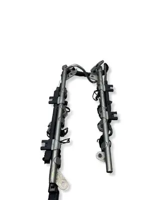 Nissan 370Z Fuel injectors set 