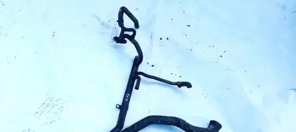 Volvo XC70 Engine coolant pipe/hose