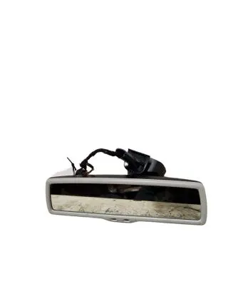 Volkswagen Golf VI Rear view mirror (interior) GNTX398 1K0857304