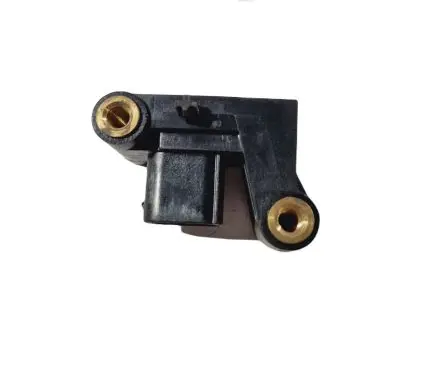 BMW 5 E60 E61 Airbag deployment crash/impact sensor 6977398 060308 038E5679
