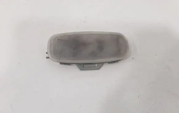 Mercedes-Benz A W168 Boot/trunk interior light 