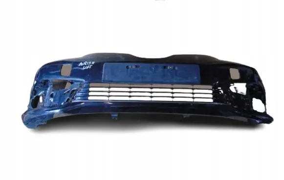 Toyota Auris E180 Front bumper 5211902K40
