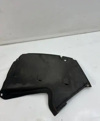 Audi A4 S4 B9 Rear underbody cover/under tray 8W0825219A