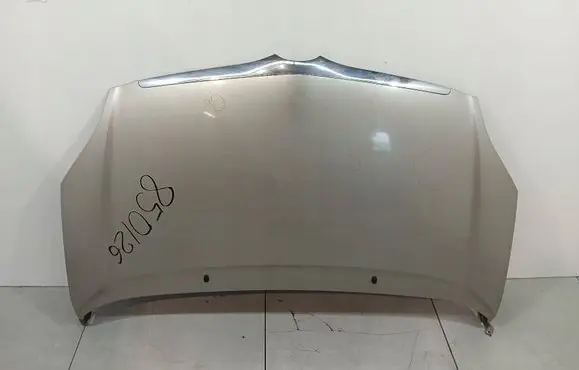 Toyota Corolla Verso E121 Engine bonnet/hood