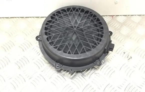 Porsche Macan (95B) Subwoofer speaker 992035454C