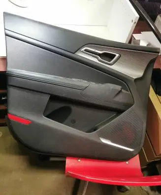 KIA Sportage Rear door card panel trim 82331R2010