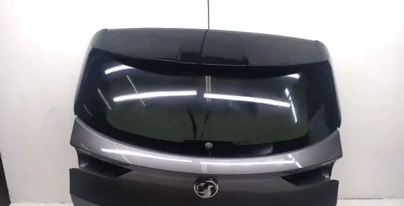 Opel Grandland X Tailgate/trunk/boot lid