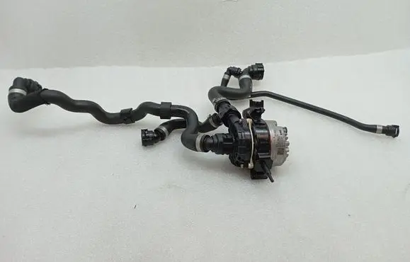 BMW M3 G80 Electric auxiliary coolant/water pump 5A30246 A2C12152100