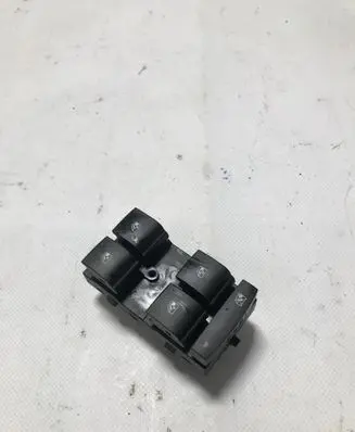 Opel Mokka Quarter vent window switch 13305009