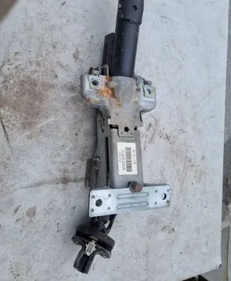 Volvo S80 Steering rack mechanical part 