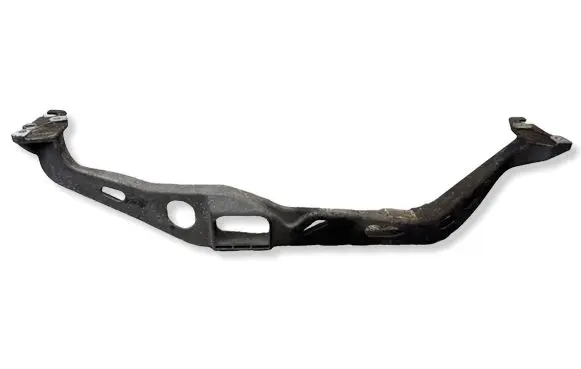 Audi A5 Sportback 8TA Bottom radiator support slam panel 8K0199521Q