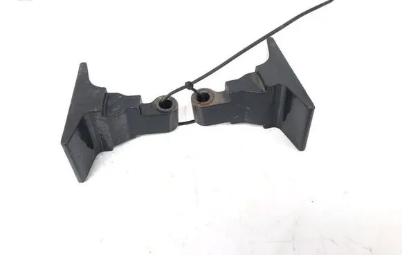 BMW 7 F01 F02 F03 F04 Front door hinge set 7177559