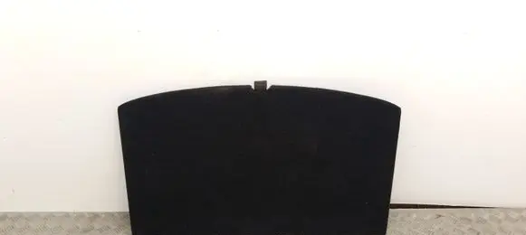 Tesla Model Y Trunk/boot floor carpet liner 149294900B