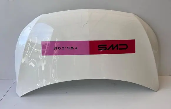 Mercedes-Benz V Class W447 Engine bonnet/hood