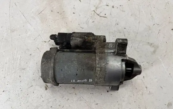 BMW X1 F48 F49 Starter motor 7645979 4380000474