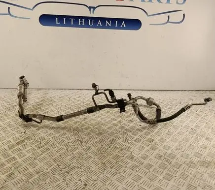 KIA Sportage Air conditioning (A/C) pipe/hose 97775F1750