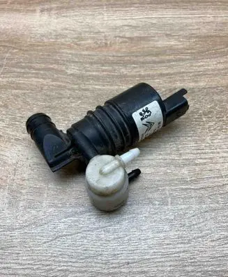 Citroen C5 Windscreen/windshield washer pump 9643447980 002018