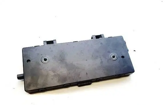 BMW X1 E84 Antenna control unit 50110051a00