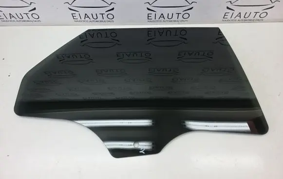 Ford Mondeo MK V Rear door window glass DS73N25712B 43R004523