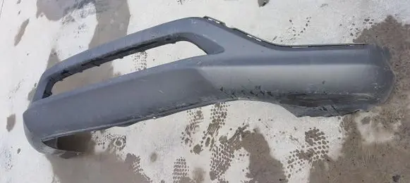 Honda CR-V Front bumper lip 