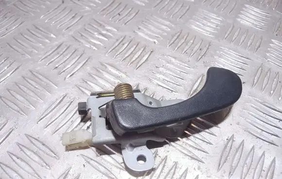 Mitsubishi Carisma Front door interior handle MR288395