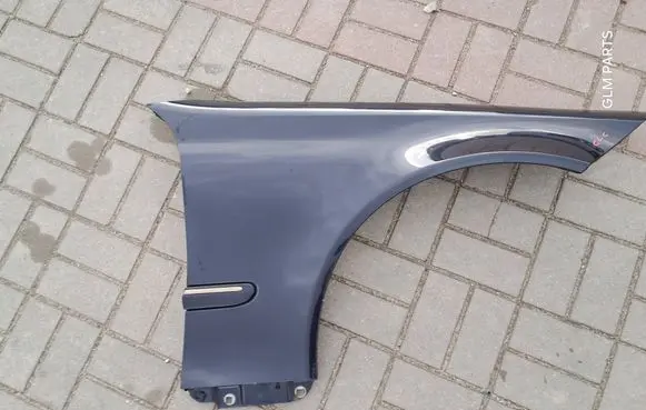 Mercedes-Benz CLC CL203 Fender