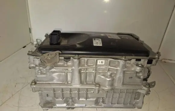 Toyota C-HR I Voltage converter inverter G920047241