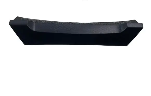 Volkswagen ID.4 Steering wheel column trim 11A857053