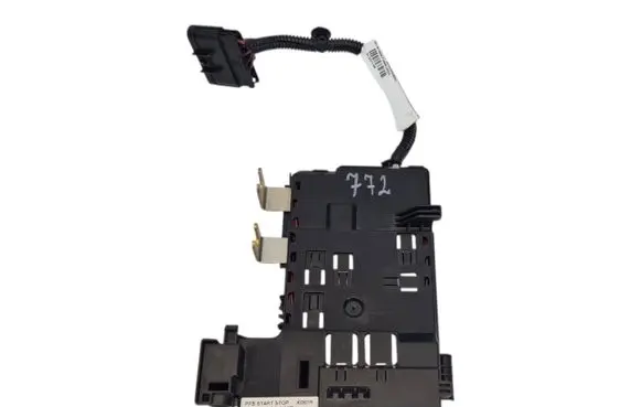 Volvo V60 Fuse box set 08676939