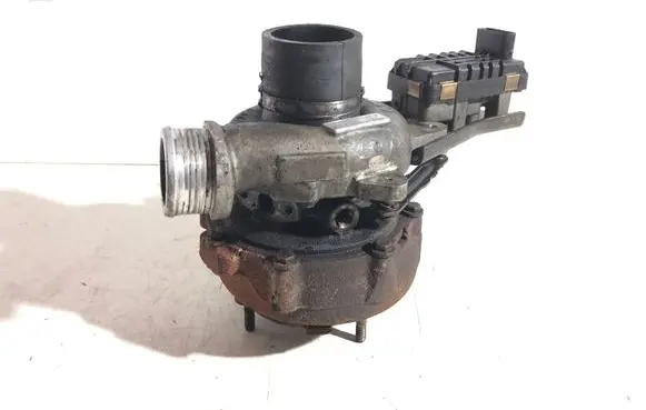 Volvo S60 Turbo 30757080