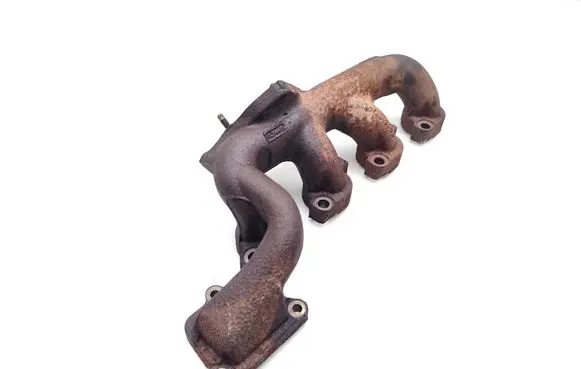 Ford Transit Exhaust manifold BK2Q9430CB