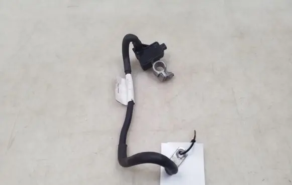 Skoda Superb B6 (3T) Negative earth cable (battery) 1K0915181H