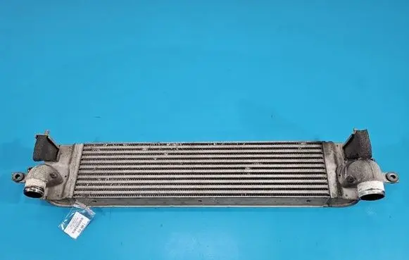 Renault Koleos I Intercooler radiator X2587002 IMPRK1596315