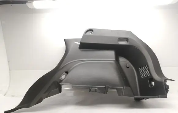 Mazda CX-5 Trunk/boot side trim panel KD4568850
