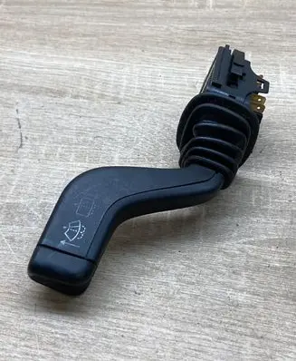 Opel Zafira A Wiper control stalk 090243395