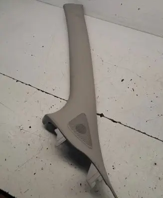 Toyota Yaris (A) pillar trim 62212