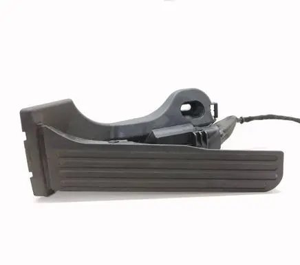 Volkswagen Touran I Accelerator throttle pedal 1T1723503H 6PV00868901