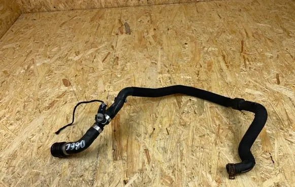 Mercedes-Benz A W177 Engine coolant pipe/hose A1775010602