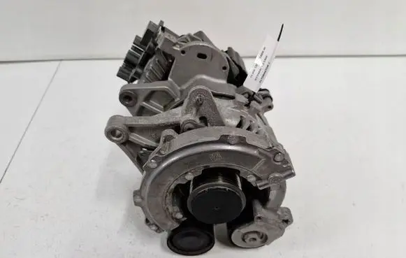 KIA Ceed Generator/alternator 36300-2U100