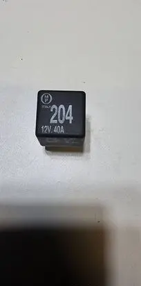 Audi A6 S6 C5 4B Other relay 431951253 050794