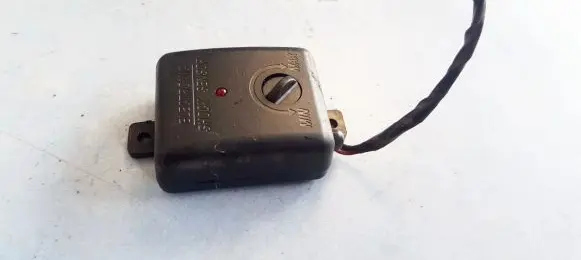 Mitsubishi Carisma Other control units/modules
