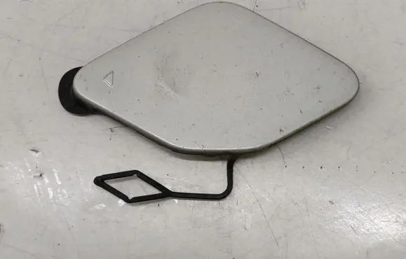 BMW 3 F30 F35 F31 Front tow hook cap/cover 7386141